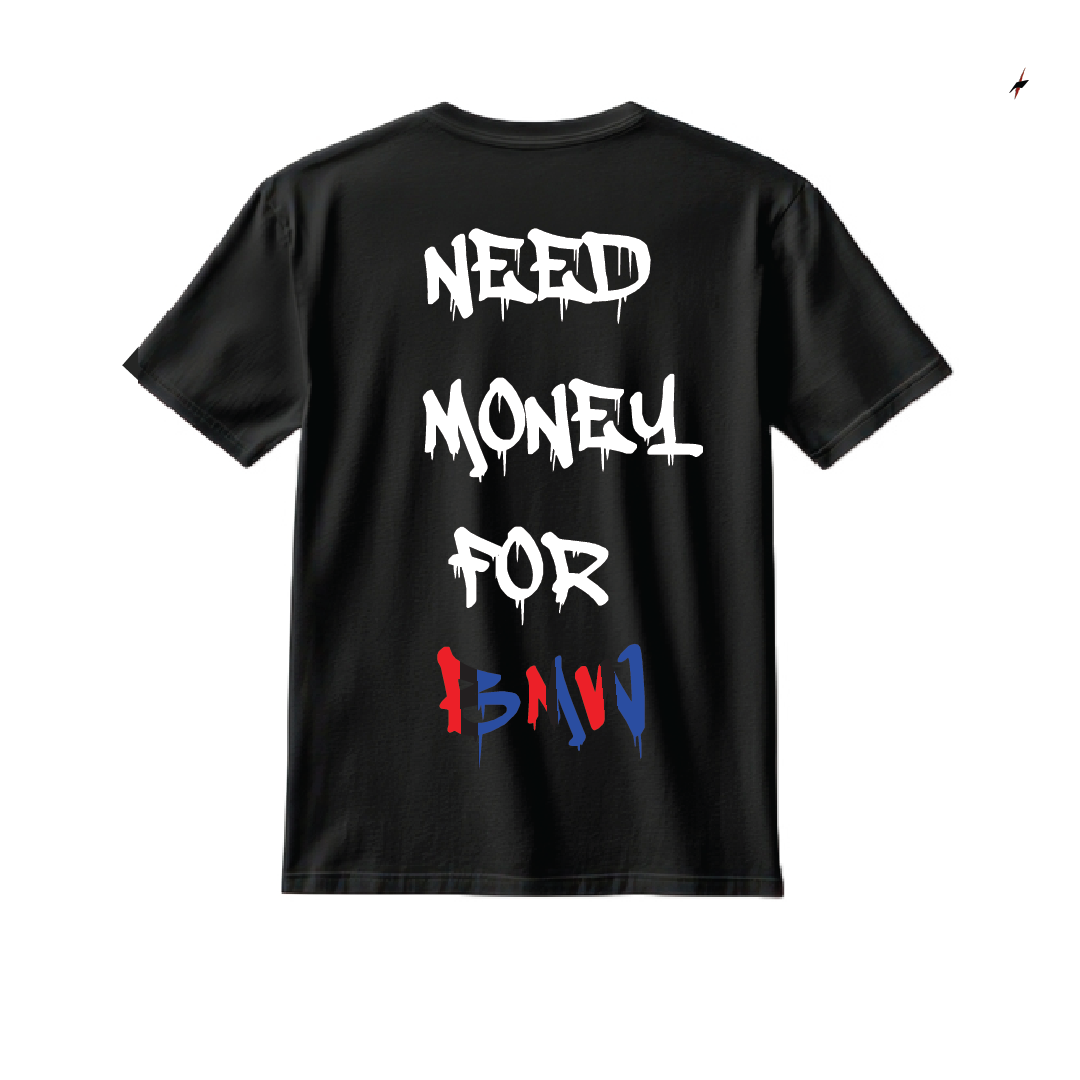 Need Money For BMW