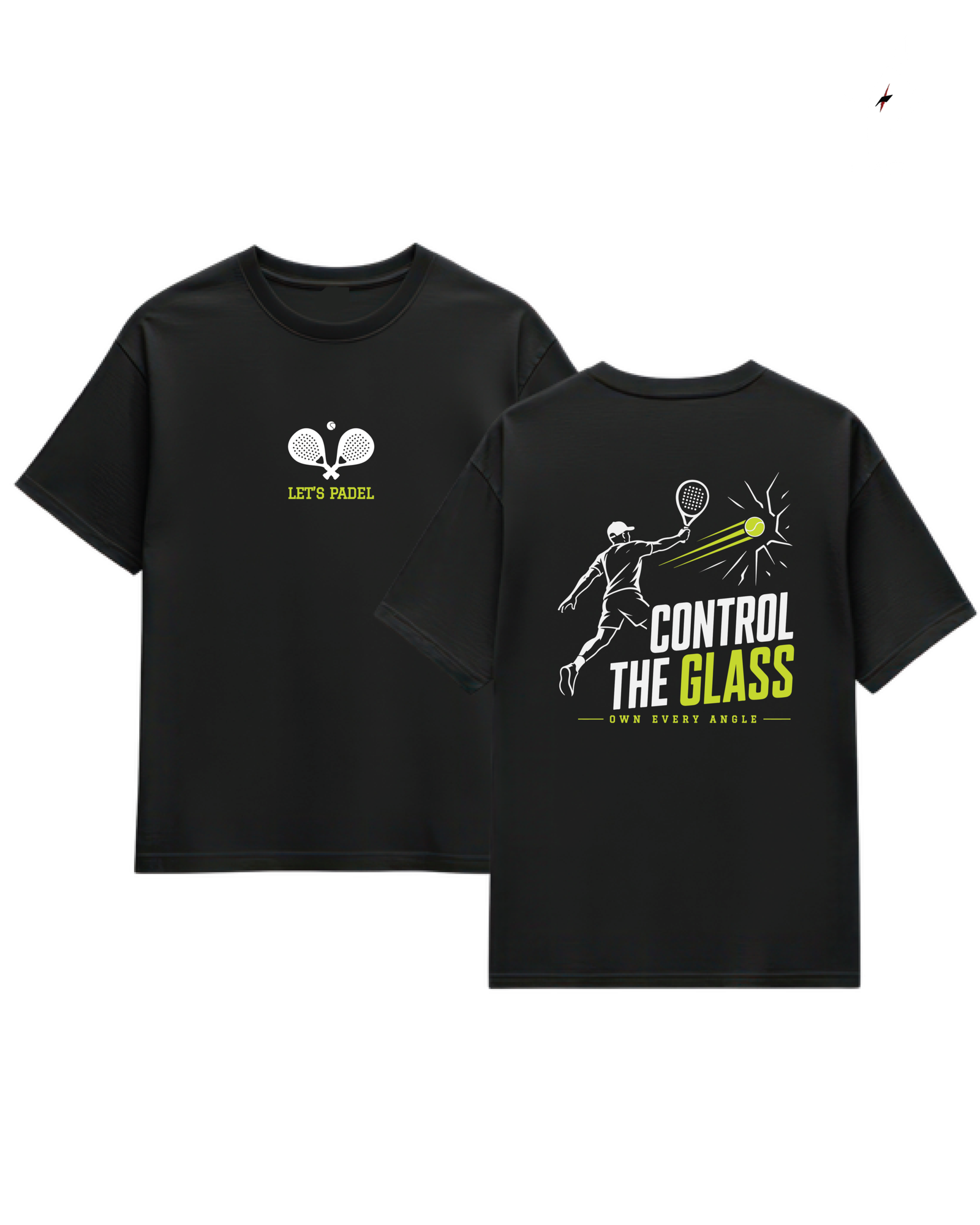 Padel T Shirt