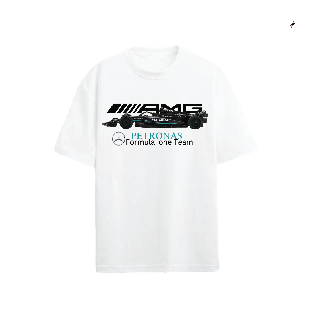 AMG W15 T Shirt