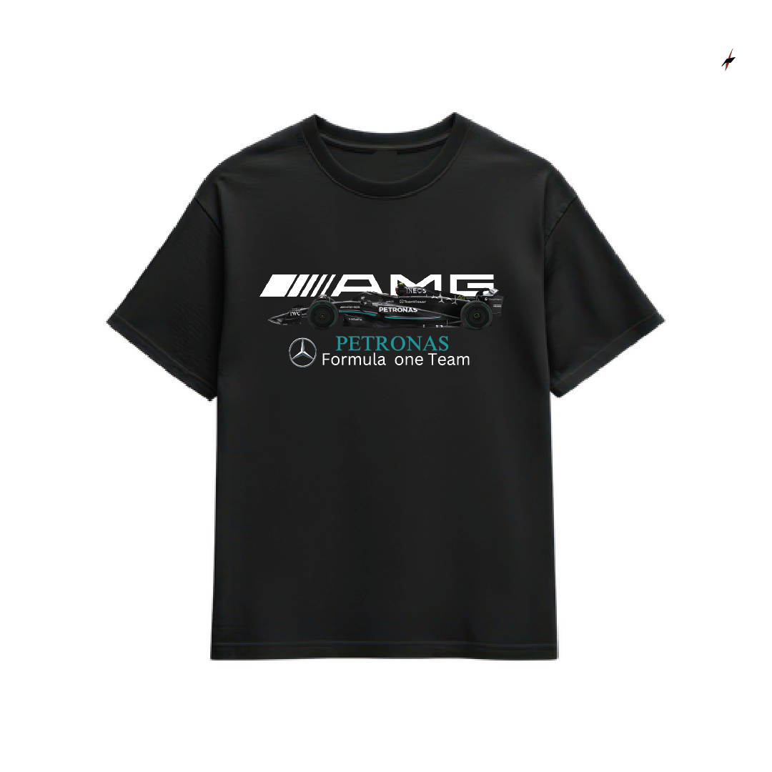 AMG W15 T Shirt