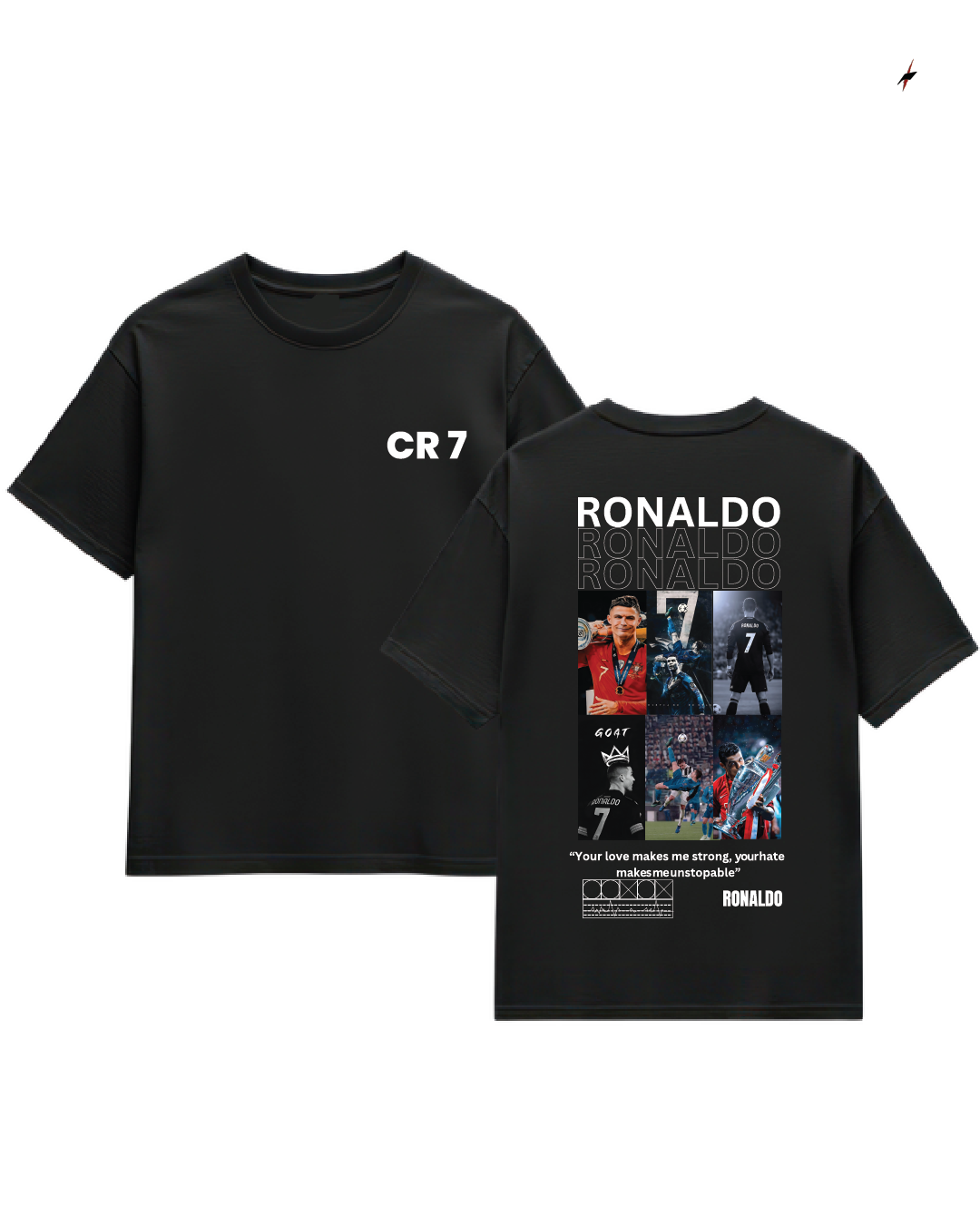 CR7 Tee