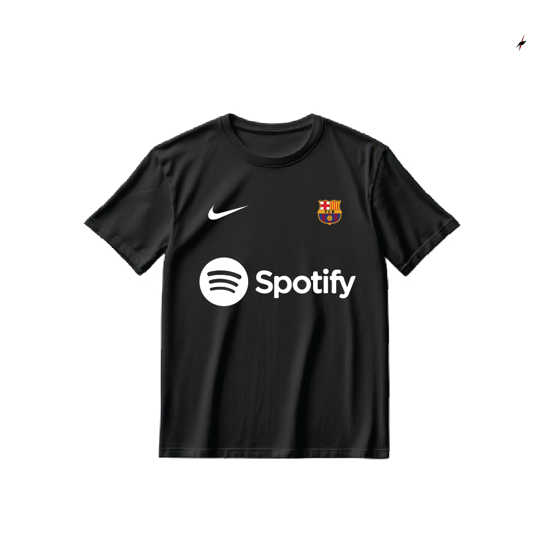 Barcelona Tee