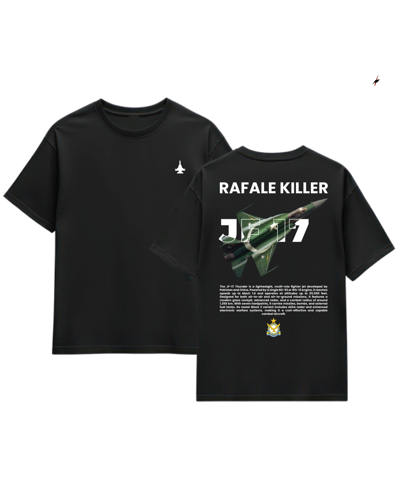 JF-17 Thunder T-Shirt