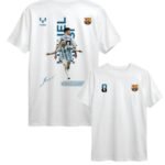 Lionel Messi T-shirt