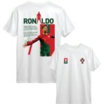 CR7 T Shirt