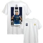 Mbappe T-Shirt