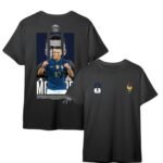 Mbappe T-Shirt