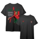 CR7 T Shirt