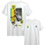 Neymar T Shirt