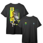 Neymar T Shirt