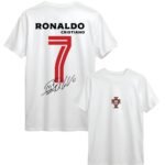 CR7 Fifa T Shirt