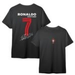 CR7 Fifa T Shirt