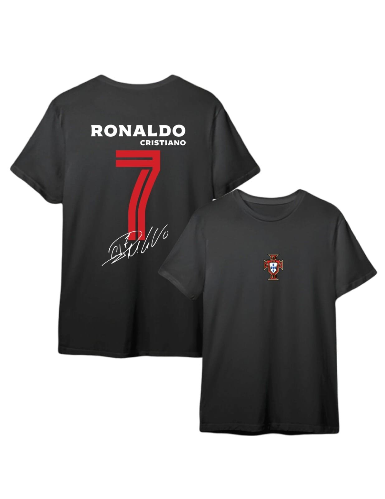 CR7 Fifa T Shirt