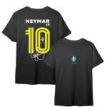 Neymar Fifa T Shirt