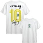 Neymar Fifa T Shirt