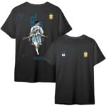 Lionel Messi T-shirt