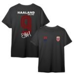 Haaland Erling Fifa Tee