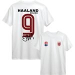 Haaland Erling Fifa Tee