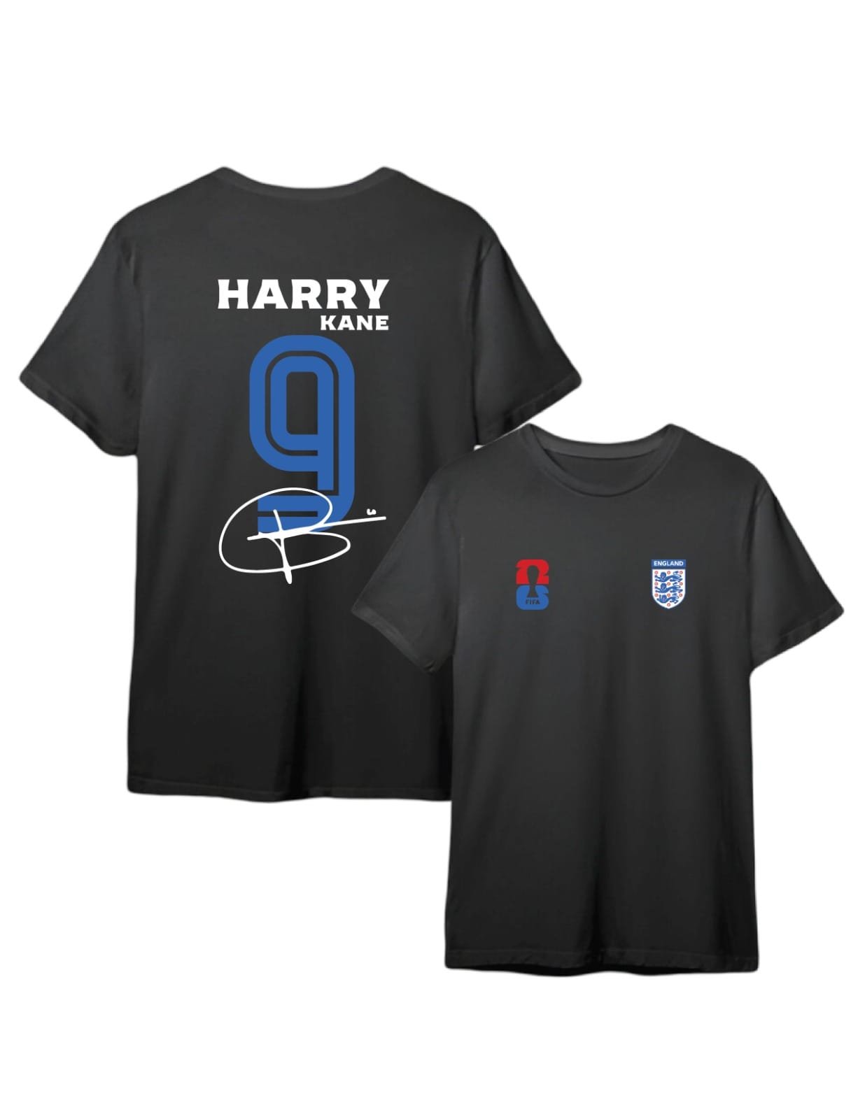 Harry Kane Fifa Tee