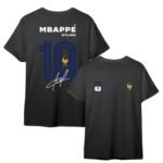 Mbappe Fifa T-Shirt