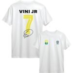 Vini Jr Fifa tee