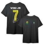 Vini Jr Fifa tee