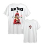 The Lance Dance CR7