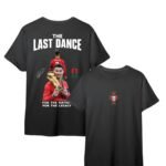 The Lance Dance CR7