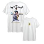 The Lance Dance Messi