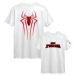Spiderman Marvel T shirt