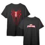 Spiderman Marvel T shirt