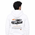 AMG GT Hoodie