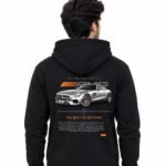 AMG GT Hoodie