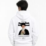 Ayatollah Khamenei Hoodie