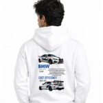 BMW M4 GT Hoodie