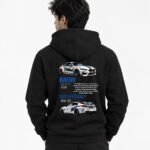 BMW M4 GT Hoodie