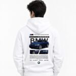 BMW Ultimate Hoodie