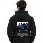 BMW Ultimate Hoodie
