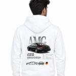 AMG CLS 63 Hoodie