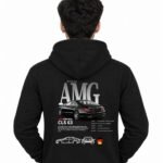 AMG CLS 63 Hoodie