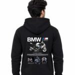 Bmw S1000 Hoodie