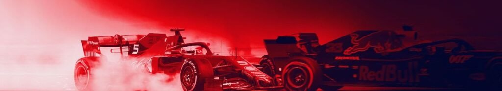 F1 Articles