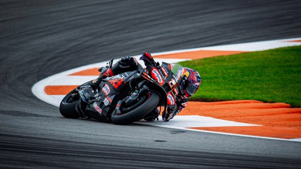 Motogp