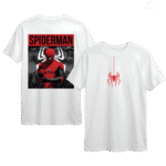 Spiderman T shirt