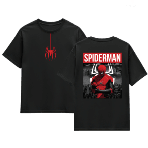 Spiderman T shirt