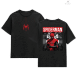 Spiderman T shirt