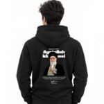 Ayatollah Khamenei Hoodie