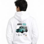 AMG G63 Mansory Hoodie