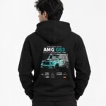 AMG G63 Mansory Hoodie