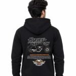 Harley-Davidson Heritage Hoodie